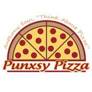 punxsy pizza logo